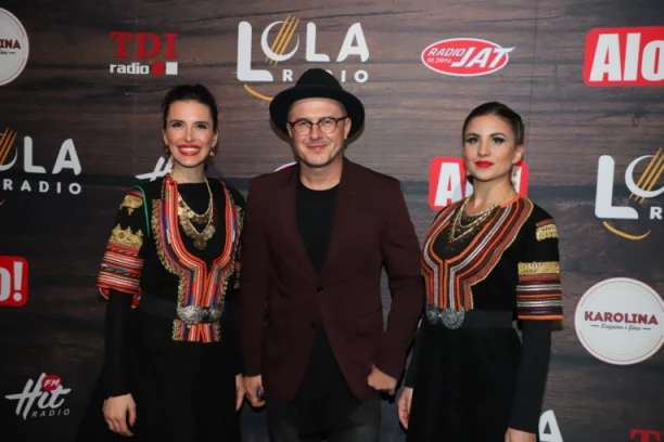 PROMENIO SVE BOJE! Sale Tropiko progovorio o BLISKOM ODNOSU bivše supruge Jovane i Marije Šerifović! (VIDEO)