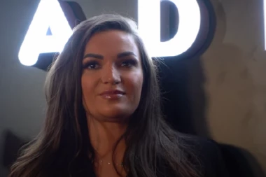 IZNENADA JE IZGUBILA OCA! Tamara Milutinović plače SVAKI DAN! (VIDEO)