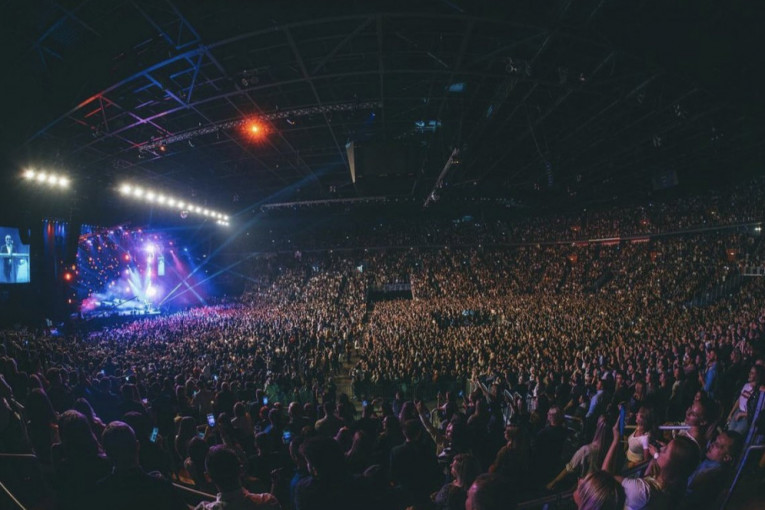 Saša Matić rasprodao dve arebe Spaladium