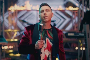 REČI SLAMAJU SRCA: Poznati kompozitor pustio u etar snimak neobjavljene pesme Dijamanti benda! (VIDEO)