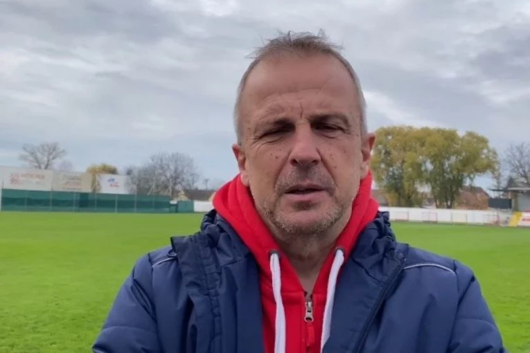 PUCAJU OD OPTIMIZMA: Trener Radničkog nema dilemu pred dolazak nekadašnjeg superligaša! (VIDEO)
