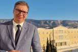 VUČIĆ STIGAO U KOLEVKU CIVILIZACIJE: Čeka ga sastanak sa iskrenim prijateljem Srbije