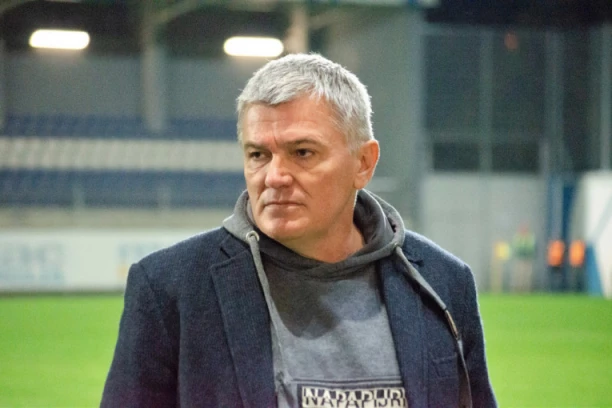 PRVE TRI UTAKMICE SU KLJUČNE: Trener nekadašnjeg superligaša zna šta mu je činiti u nastavku šampionata!