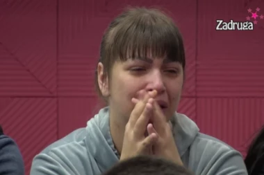 MILJANA JE IMALA KRVARENJE! Evo zašto su Kulićke bile u URGENTNOM, poznato stanje čuvene Nišlijke