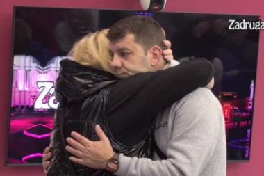 IVAN MARINKOVIĆ ĆE ŽIVETI SA KULIĆIMA: Marija donela ŠOK odluku, Miljanu čeka porodičan život, evo šta će biti sa Jelenom! (VIDEO)