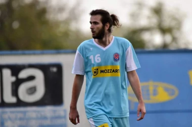 NA KRILIMA CRNOBARSKOG EDISONA KAVANIJA: Hajduk Stanko slavi titulu - Karađorđe stiže na Stamford Bridž!