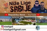 "NIŽE LIGE" POSETILE OBRENOVAC I FK ROJKOVAC: Nastali na klupi, a sad grmi "Crno i zlatno"! (VIDEO)