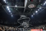 Partizan je košarkaška INSTITUCIJA, ČASOVI LJUBAVI u Areni! (VIDEO)