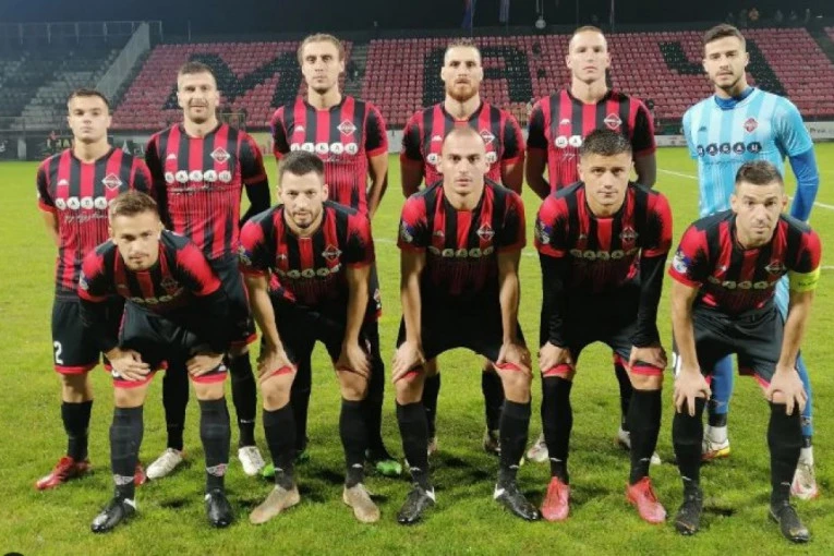 ČIVIJAŠI U MINUT DO 12: Mačvi prija nadoknada vremena!