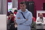 ZAHVALAN SAM KULIĆIMA! Ivan Marinković EMOTIVAN, oduševljen vaspitanjem sina Željka: Marija je SJAJNA! (VIDEO)