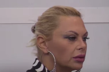 MARIJA VUČE SVE KONCE: Poznati rijaliti igrač opleo po Kulićima, pa progovorio o pričama da je Bebica u sekti!