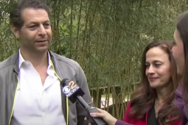 UREĐIVALI DVORIŠTE, PA PRONAŠLI SKRIVENI SEF! Kad su ga otvorili, ostali su šokirani! (VIDEO)