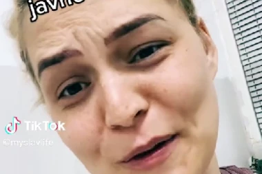 DEVOJKA IZ JUŽNOAFRIČKE REPUBLIKE ZAVRŠILA U SRPSKOJ BOLNICI! Odmah objavila šta je sve doživela! (VIDEO)