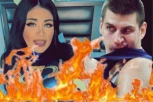 ZVEZDA SAJTA ZA ODRASLE ZAPALILA VATRU! Došla da upeca Nikolu Jokića - odjavio je lagano! (VIDEO)