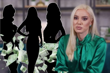 "ŽENAMA KOJE SU BILE UZ MENE" MESEČNO 50.000 I POSAO! Poslanica SPS-a izazvala buru na mrežama: "Deluje kao ZLOUPOTREBA"