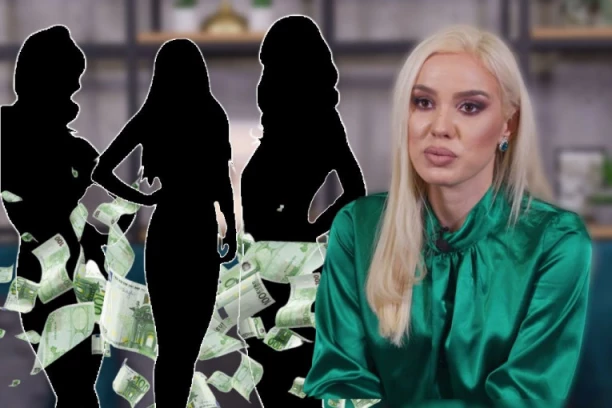 "ŽENAMA KOJE SU BILE UZ MENE" MESEČNO 50.000 I POSAO! Poslanica SPS-a izazvala buru na mrežama: "Deluje kao ZLOUPOTREBA"