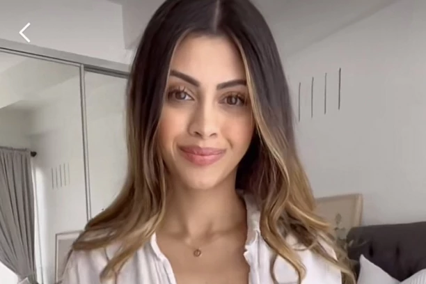 TAJNA SVAKOG DOBROG IZGLEDA: Mama pokazuje trik od dve sekunde