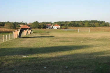 DERBI ZA PRVO MESTO: Ko će slaviti titulu jesenjeg praka Opštinske lige Jagodine!?