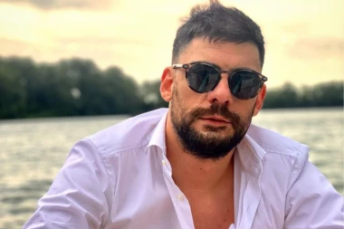 KAO GROM IZ VEDRA NEBA! Milan Marić progovorio o roditeljstvu i priznao: "PRIŽELJKUJEM DEVOJČICU"!