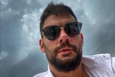 MILAN MARIĆ SMUVAO 18 GODINA STARIJU KOLEGINICU: Svi su brujali o njihovoj vezi, ovo su detalji!