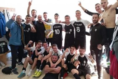 RAMPA U SJENICI TRAŽI NOVE BODOVE: Trener domaćih Hadžović veruje u svoje igrače i nada se pobedi!