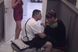 NERVNI SLOM DOŽIVELA ZBOG GAZIRANOG SOKA! Miljana se RASPALA, vikala da hoće kući, PLAKALA i MOLILA da ide! (VIDEO)