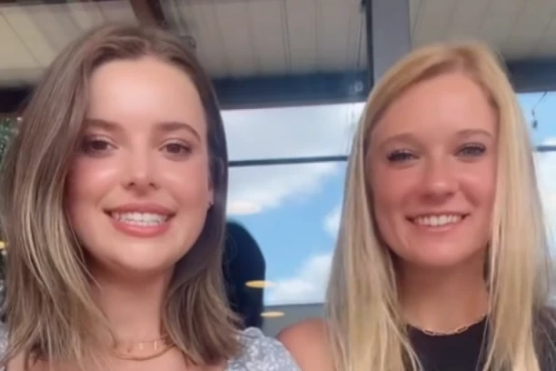 STARIJA JE OD SESTRE BLIZNAKINJE TRI GODINE: Ispričala kako se rodila toliko ranije, svi se pitaju kako je to moguće!