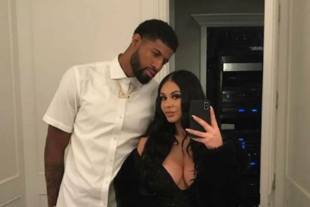 SRPSKA KIM KARDAŠIJAN IZ PANČEVA OTVORILA VRATA RASKOŠNOG DOMA: Udala se za NBA zvezdu, sad se kupa u luksuzu! (FOTO)