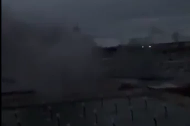 VIŠE OD 10 EKSPLOZIJA ZA 40 MINUTA! Vrši se procena nuklearke Zaporožje nakon granatiranja, IAEA upozorava: IGRATE SE VATROM!