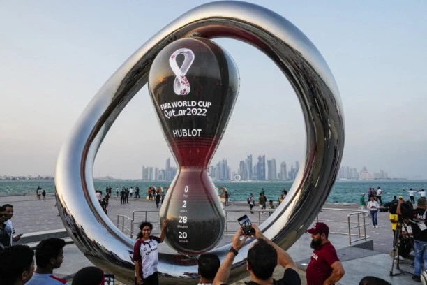 HOROR! Superstar se vratio kući iz Katara, OPLJAČKANA mu kuća!