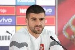 MITROVIĆ NAKON KRAHA PROTIV KAMERUNA! Moli se bogu za zdravlje Pavlovića i da Brazil sruši Švajcarsku!