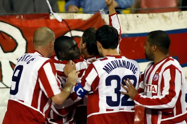 Katar DAVAO MILIONE za bivšeg igrača Zvezde! Sve je bilo ZAVRŠENO, a onda se UMEŠALA FIFA!