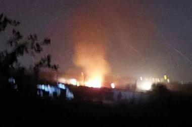 INCIDENT U TURSKOJ: Raketni napad na graničnom prelazu, troje RANJENO