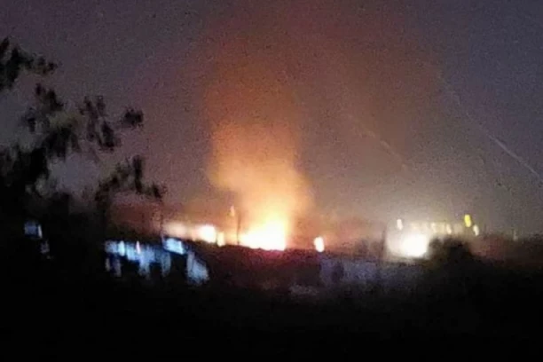 INCIDENT U TURSKOJ: Raketni napad na graničnom prelazu, troje RANJENO