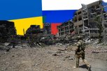 POSLE HERSONA PUTIN SE ODLUČUJE ZA DRUGU TAKTIKU: Ovo je novo mesto sukoba, Ukrajinu tek čekaju žestoke