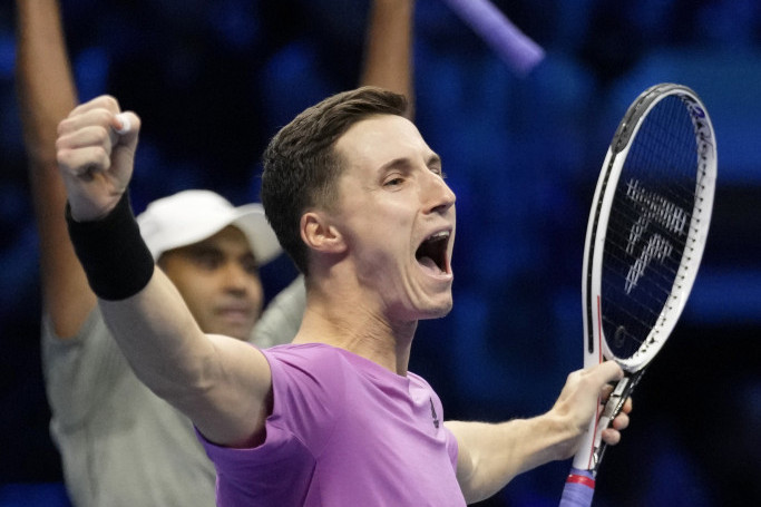 Radživ Ram i Džo Salizburi