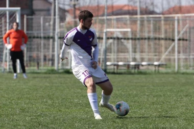 KOLEKTIV NAJVEĆI ADUT TORLAKA: Pozdani vezista zna formulu uspeha svog tima! (FOTO GALERIJA)