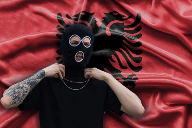 PIPKE ŠIRE SVUDA! BBC RAZOTKRIO DELOVANJE ALBANSKE MAFIJE U EVROPI Kokain švercuju iz Južne Amerike u savezu sa meskičkim kartelima