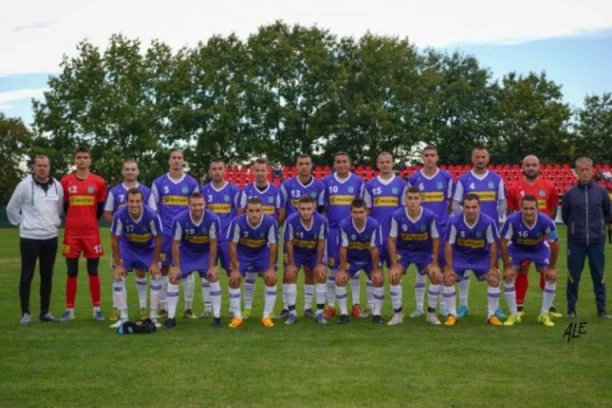 MARKOVČANI RASTUŽILI PALANKU: OFK Napredak protutnjao Kolonijom i još jednom pokazao da je prevazišao ovaj rang takmičenja!