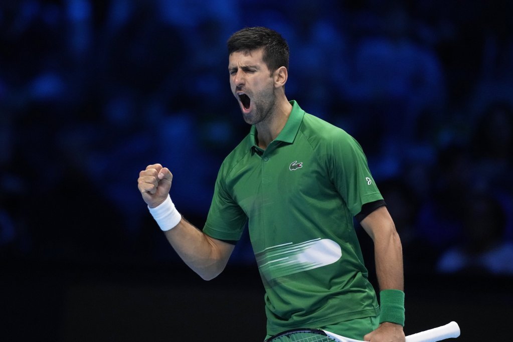 ZVANIČNO: Novak objavio na kom turniru otvara 2023. godinu