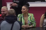 ONA JE GLAVNA DEVOJKA LAKOG MORALA U "ZADRUZI 6": Marija Kulić ponozila Maju, Marinkovićeva POBESNELA: "Gospodin Vijagra nije bio oženjen" (VIDEO)