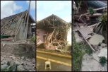 VIŠE DESETINA LJUDI NASTRADALO U RUŠEVINAMA: Jak zemljotres opet pogodio ovo ostrvo, u toku evakuacija (VIDEO)