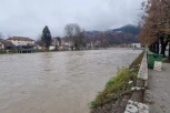 ALARMANTNO U PRIJEPOLJU - PODIVLJAO LIM: Vodostaj raste iz sata u sat, evo šta je već poplavljeno (FOTO)