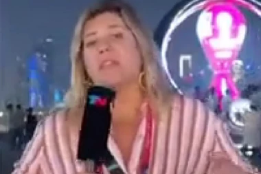 Voditeljka OPLJAČKANA u Kataru! Pravi šok usledio je u policiji: Dali su mi DVE OPCIJE, tražili da BIRAM!