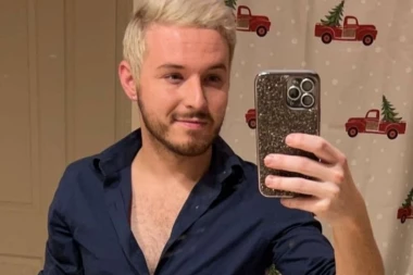 PLAŠIO SAM SE DA ĆU UMRETI! SPREMAO SAM SE DA ME UPUCAJU: Barmen radio u gej klubu kada je počela pucnjava, još je u ŠOKU (FOTO)