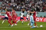 NEZAPAMĆENO: Iranci ODBILI da pevaju himnu! Igrači i navijači SLOŽNI U PORUKAMA! (VIDEO)
