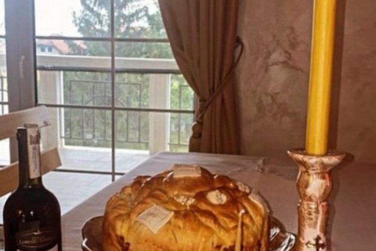 Mirko Šijan Aranđelovdan slava