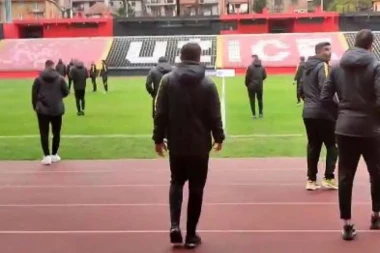 TAČKA JE STAVLJENA: Blickrig Gumara u Užicu! (FOTO GALERIJA)