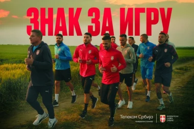 Kada Piksi da znak za igru