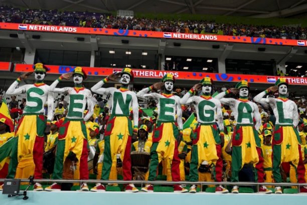 LAVOVI NEMAJU SREĆE: Senegal bez KOMADANTA napada Engleze